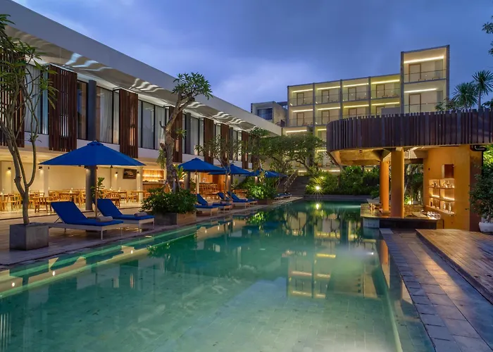Dialoog Seminyak