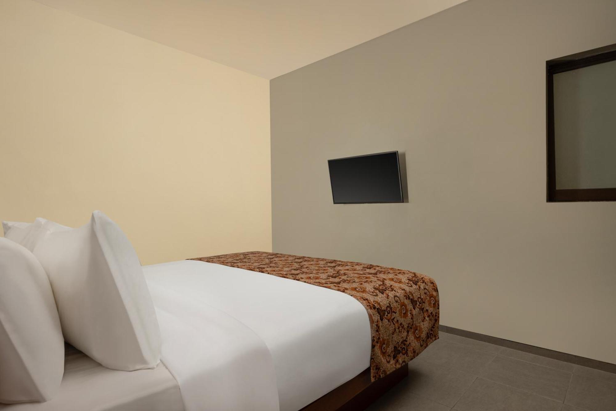 Hotel Dialoog Seminyak (Bali)