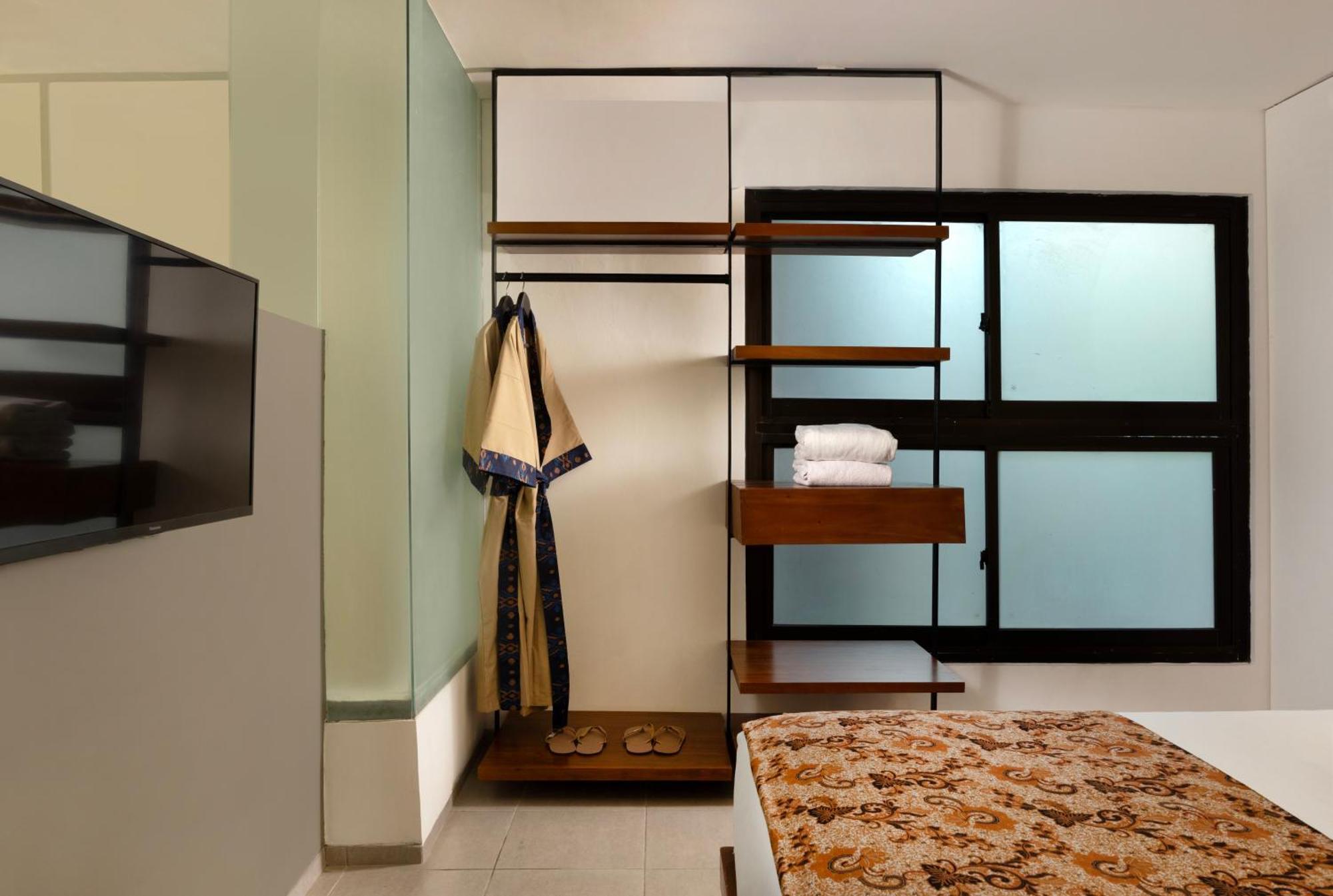 Dialoog Hotel