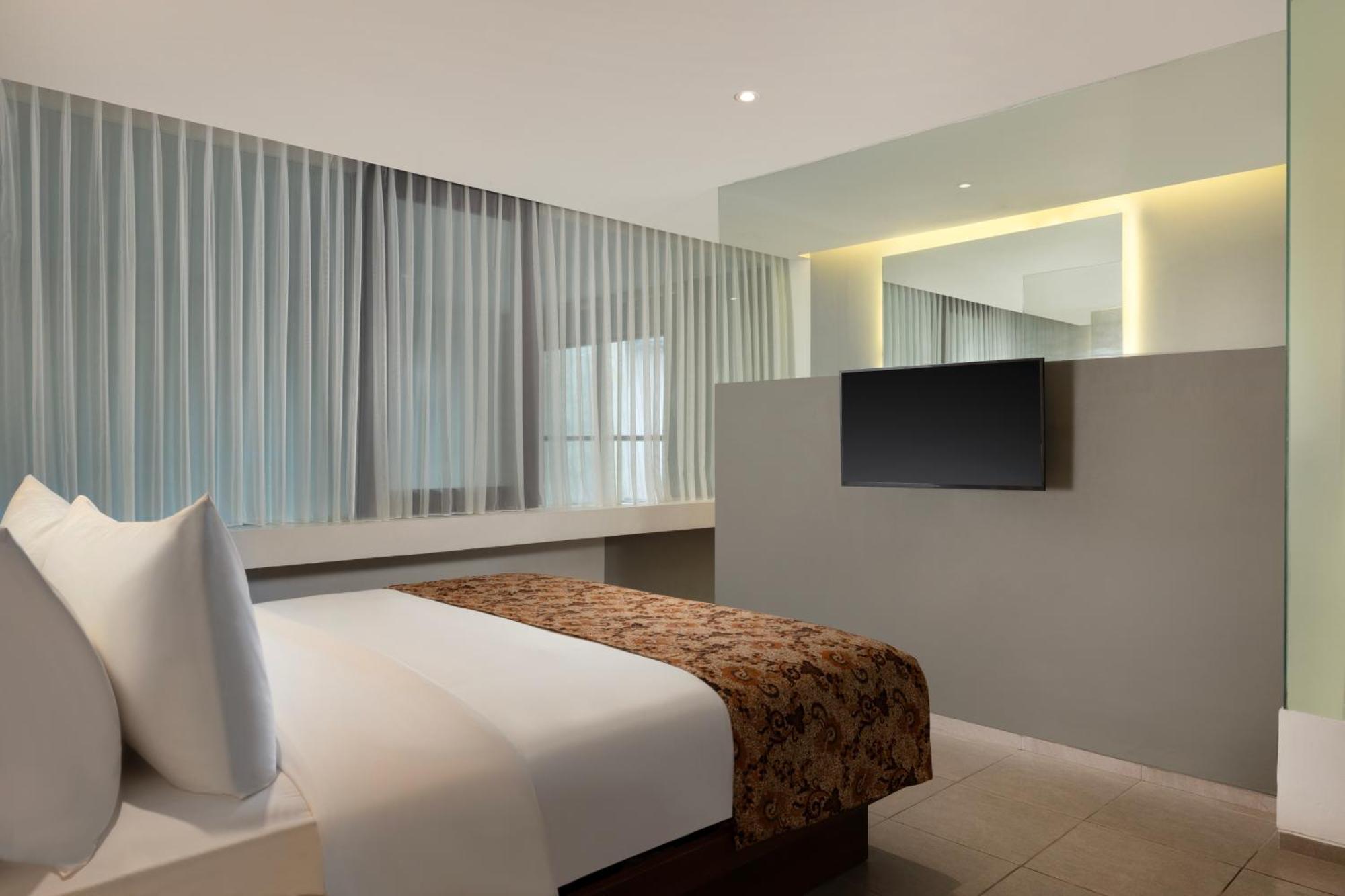Hotel Dialoog *