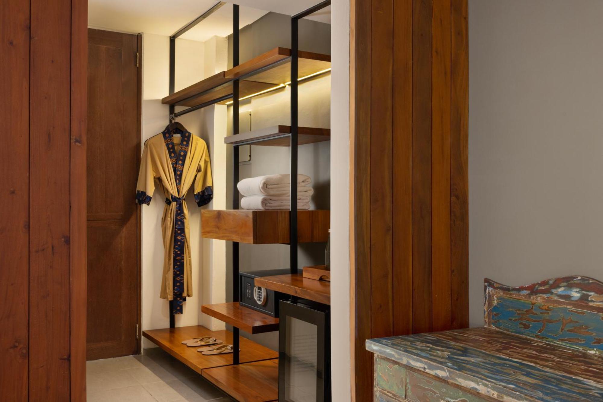 Hotel Dialoog Seminyak (Bali)