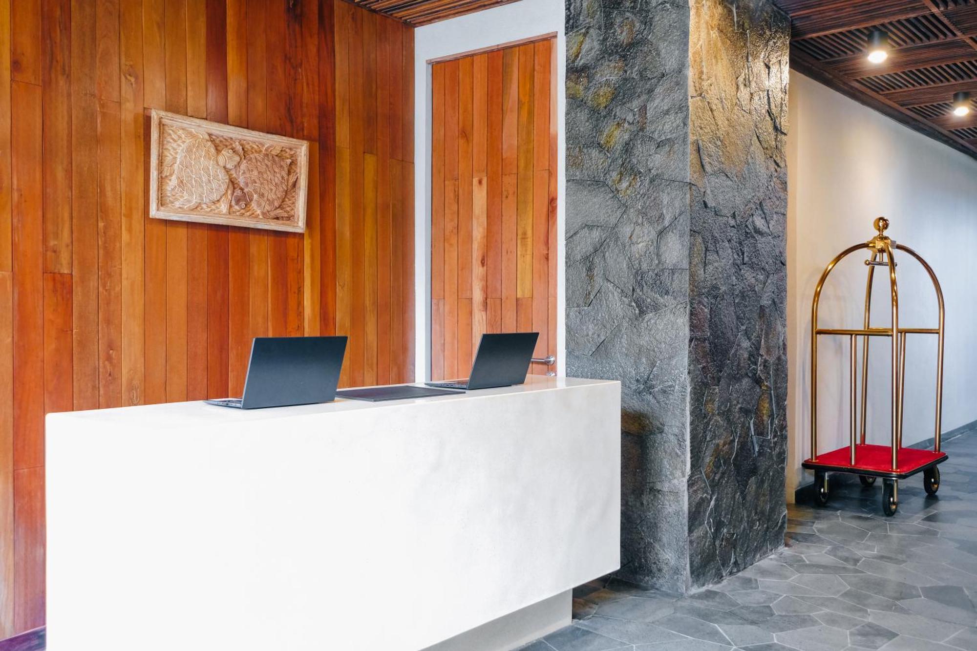 Dialoog Hotel