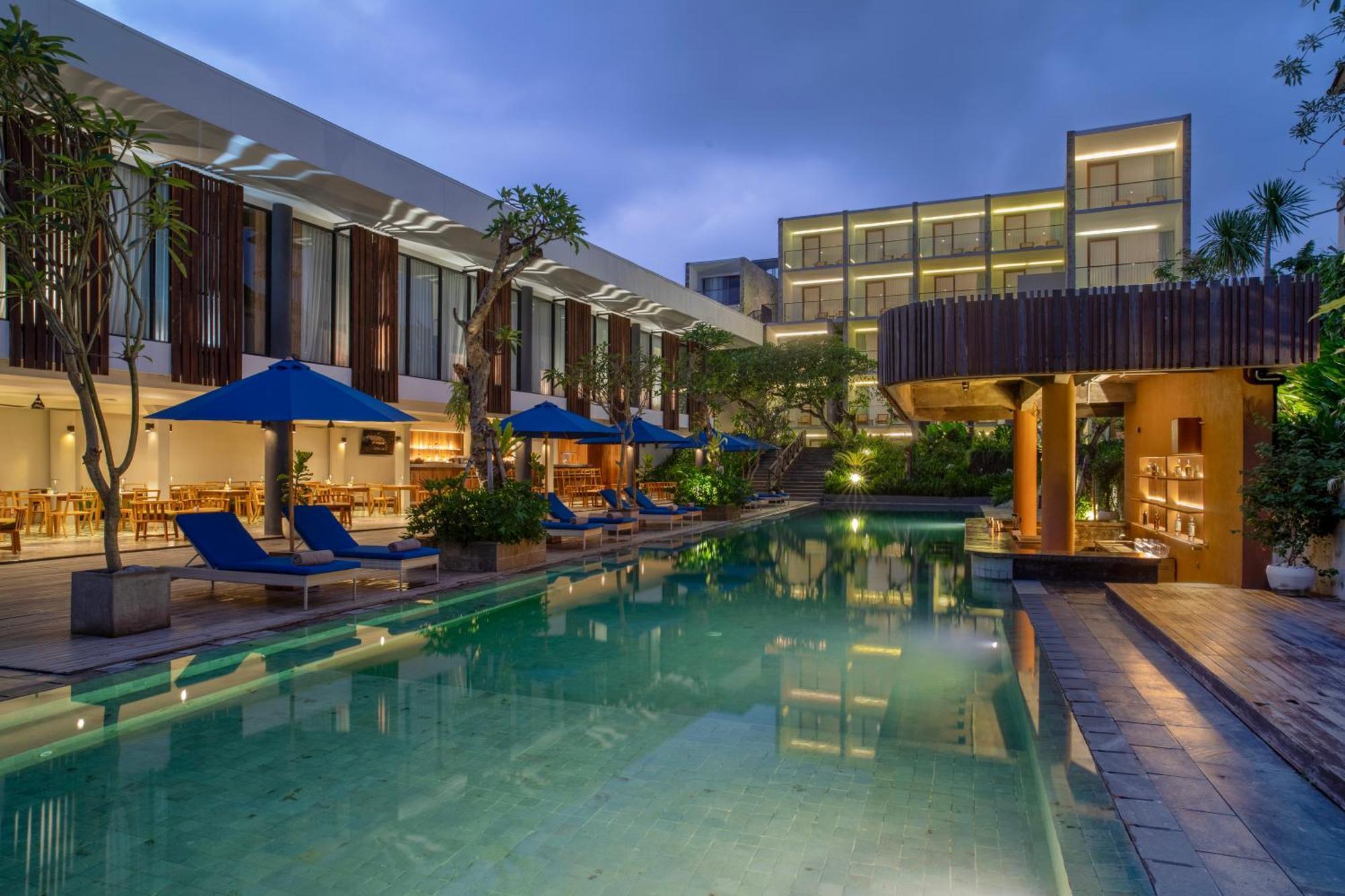 Hotel Dialoog