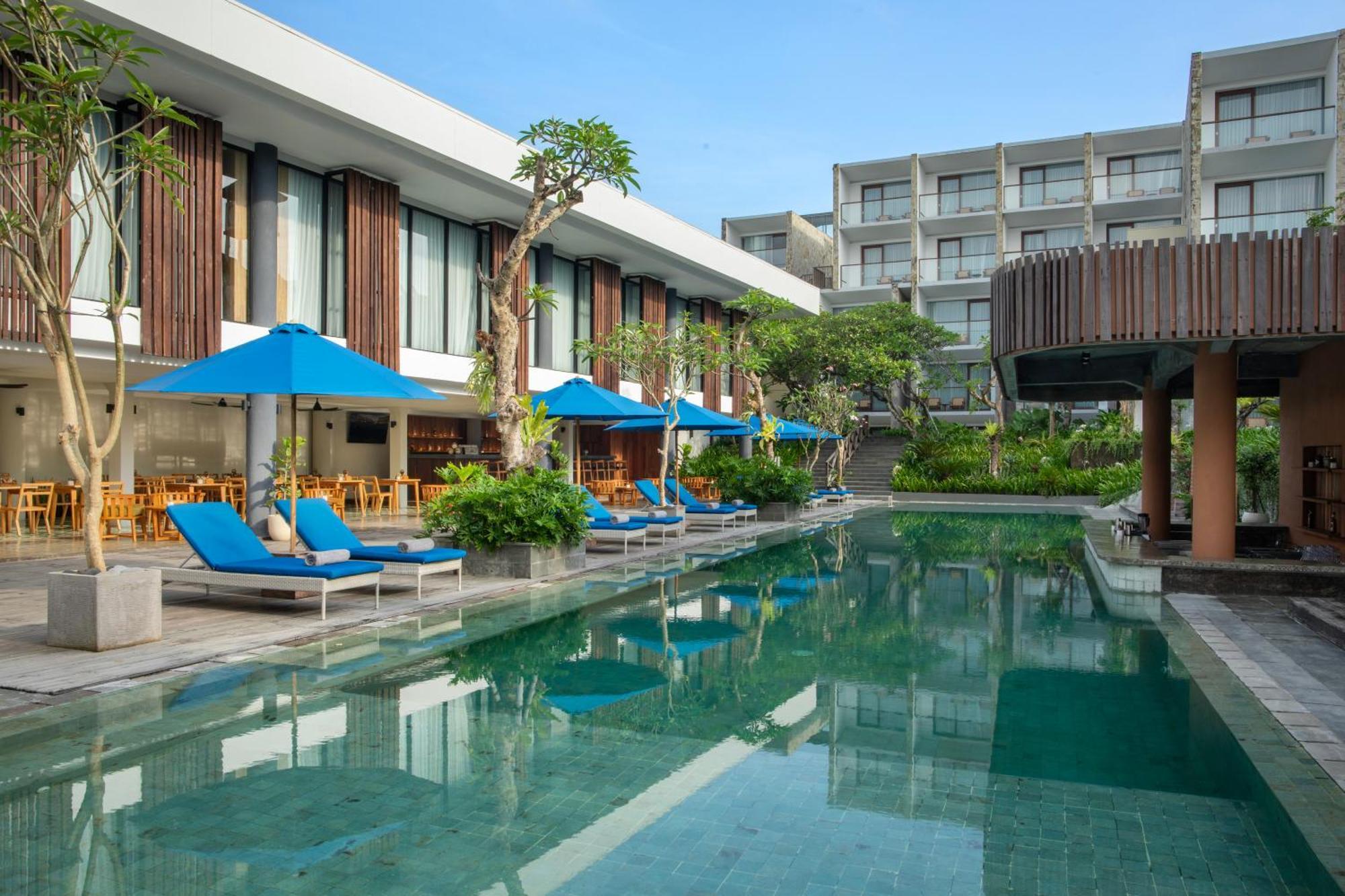 Hotel Dialoog *