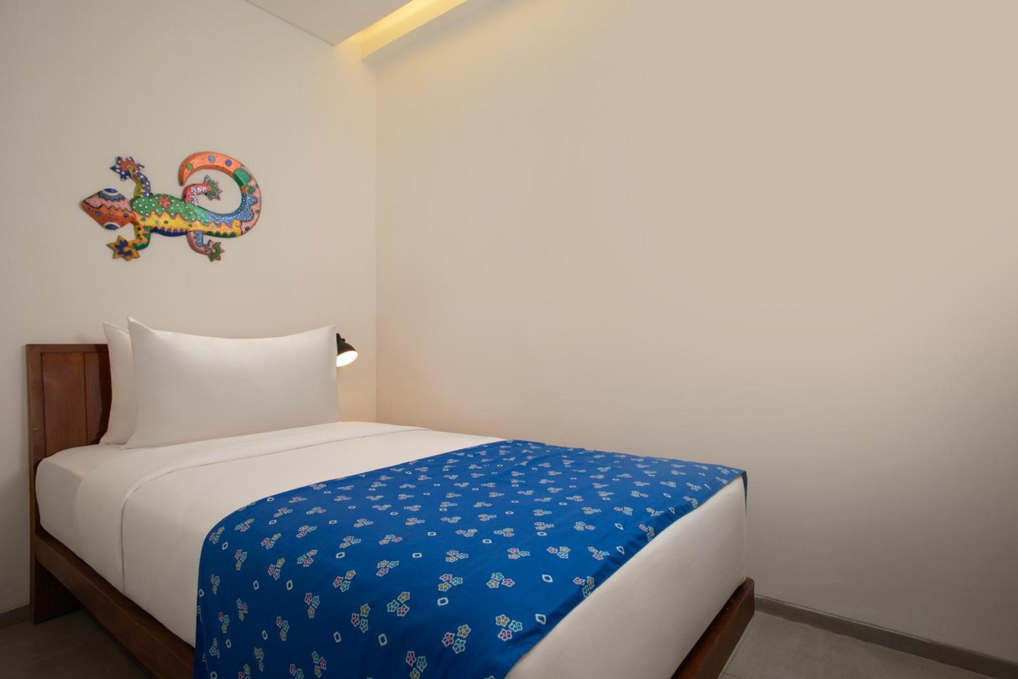Dialoog Hotel