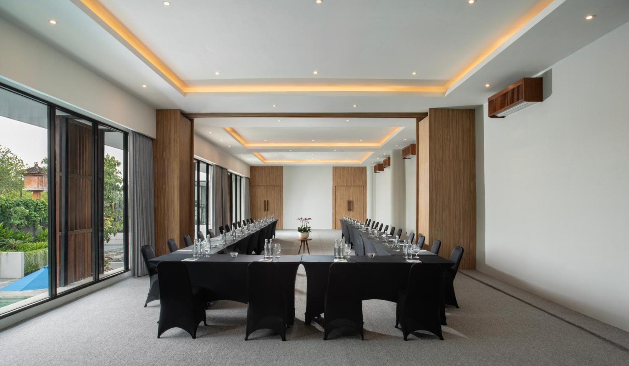 Hotel Dialoog