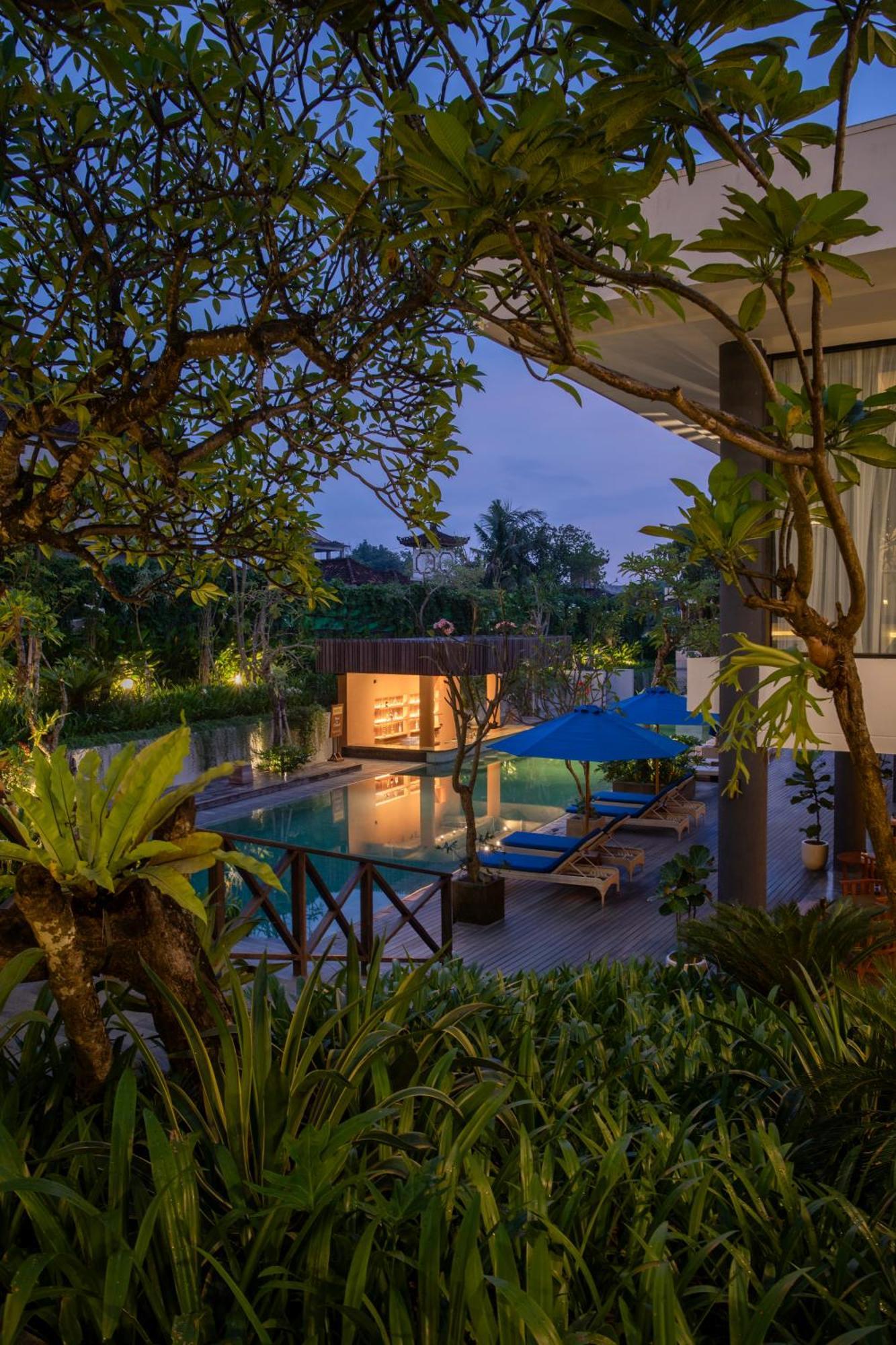 Hotel Dialoog Seminyak (Bali)