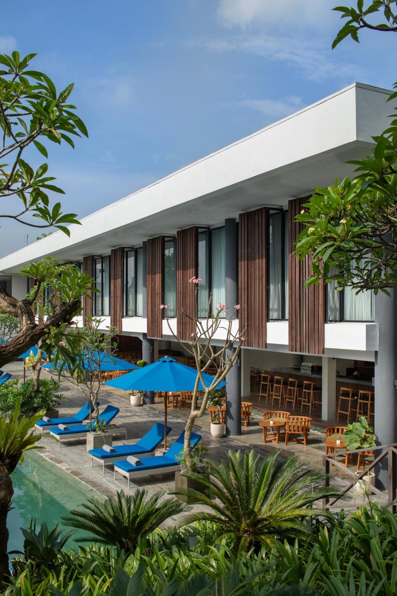 Dialoog Hotel