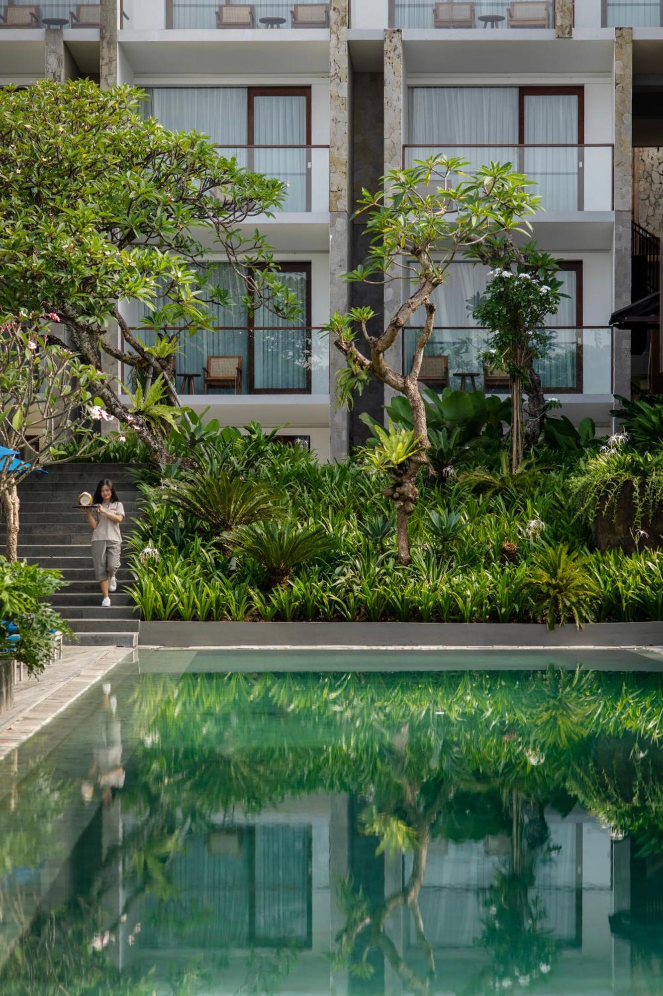 Hotel Dialoog Seminyak (Bali)