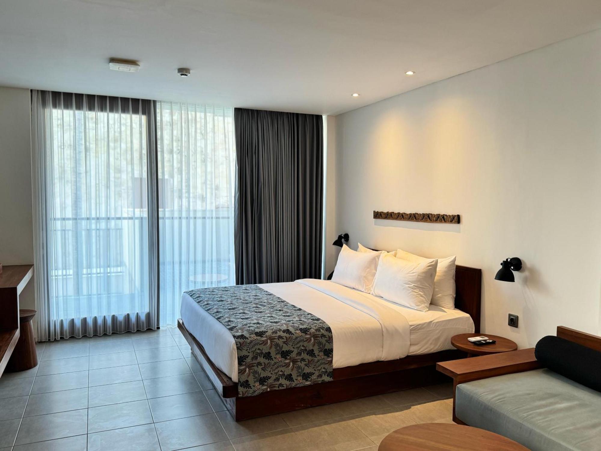 Dialoog Hotel *