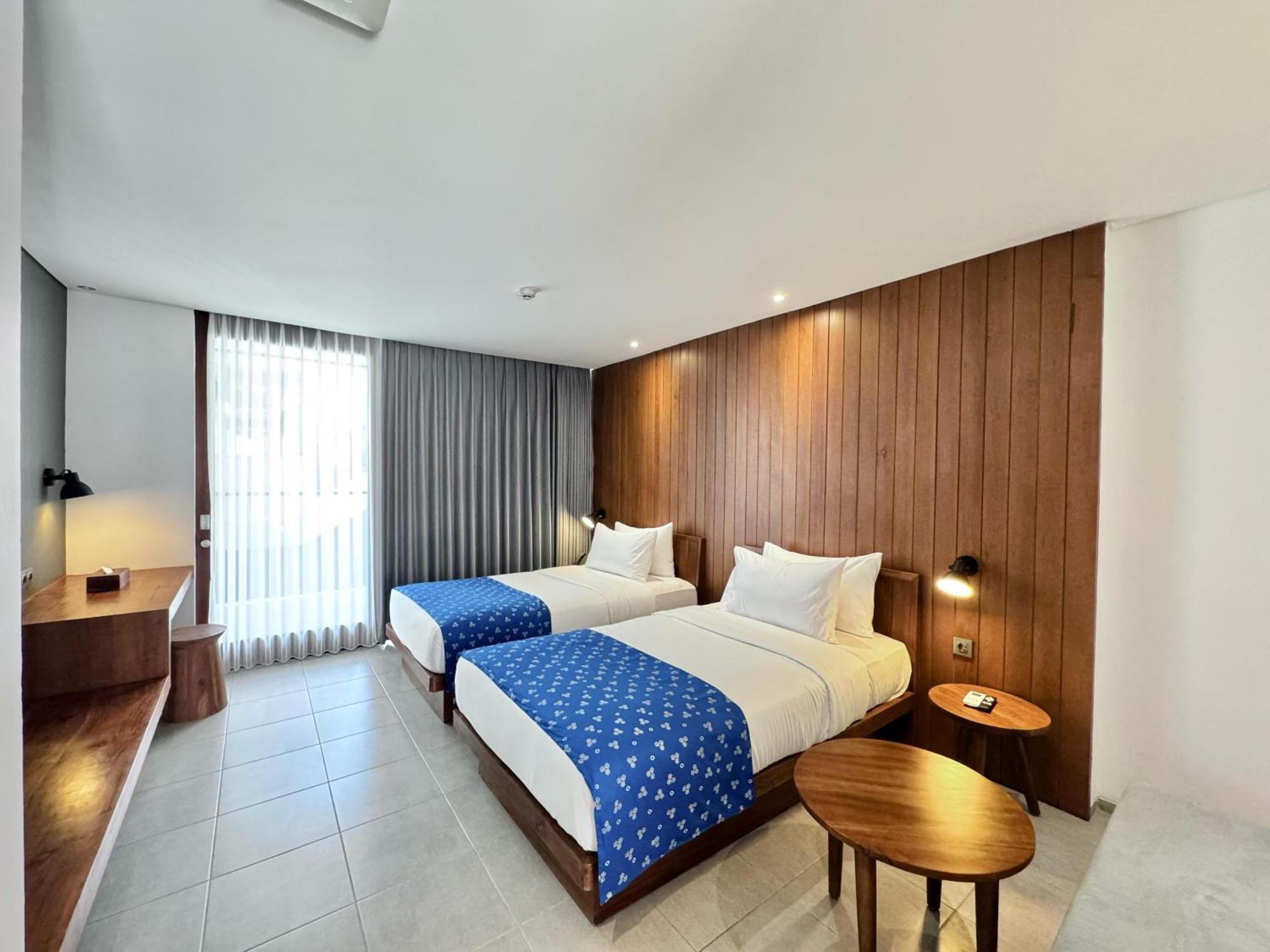 Dialoog Hotel