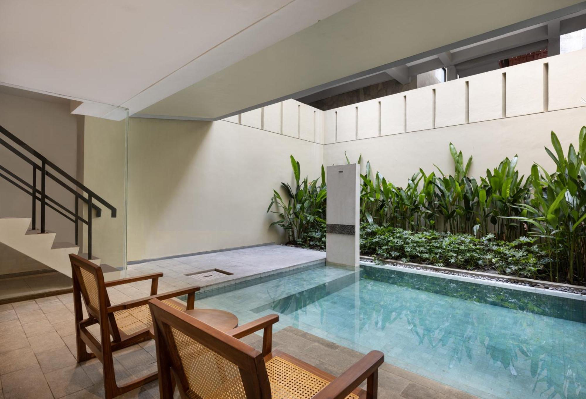 Hotel Dialoog Seminyak (Bali)