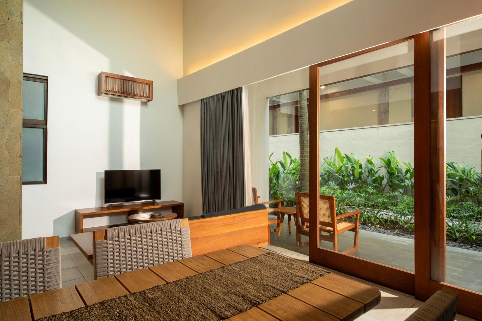 Hotel Dialoog Seminyak (Bali)
