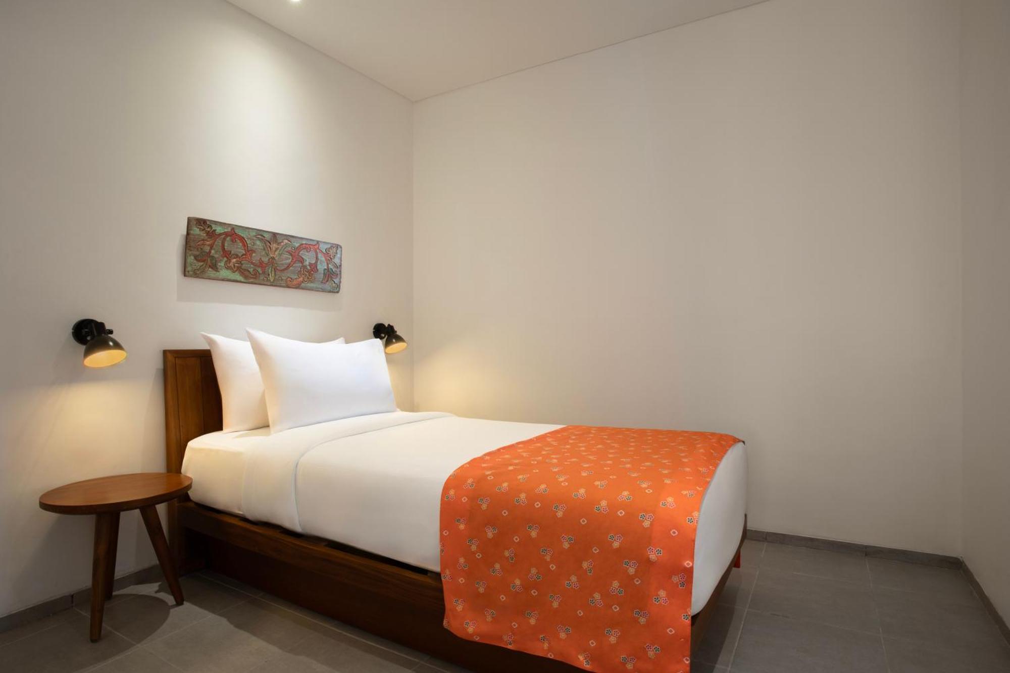 Dialoog Hotel