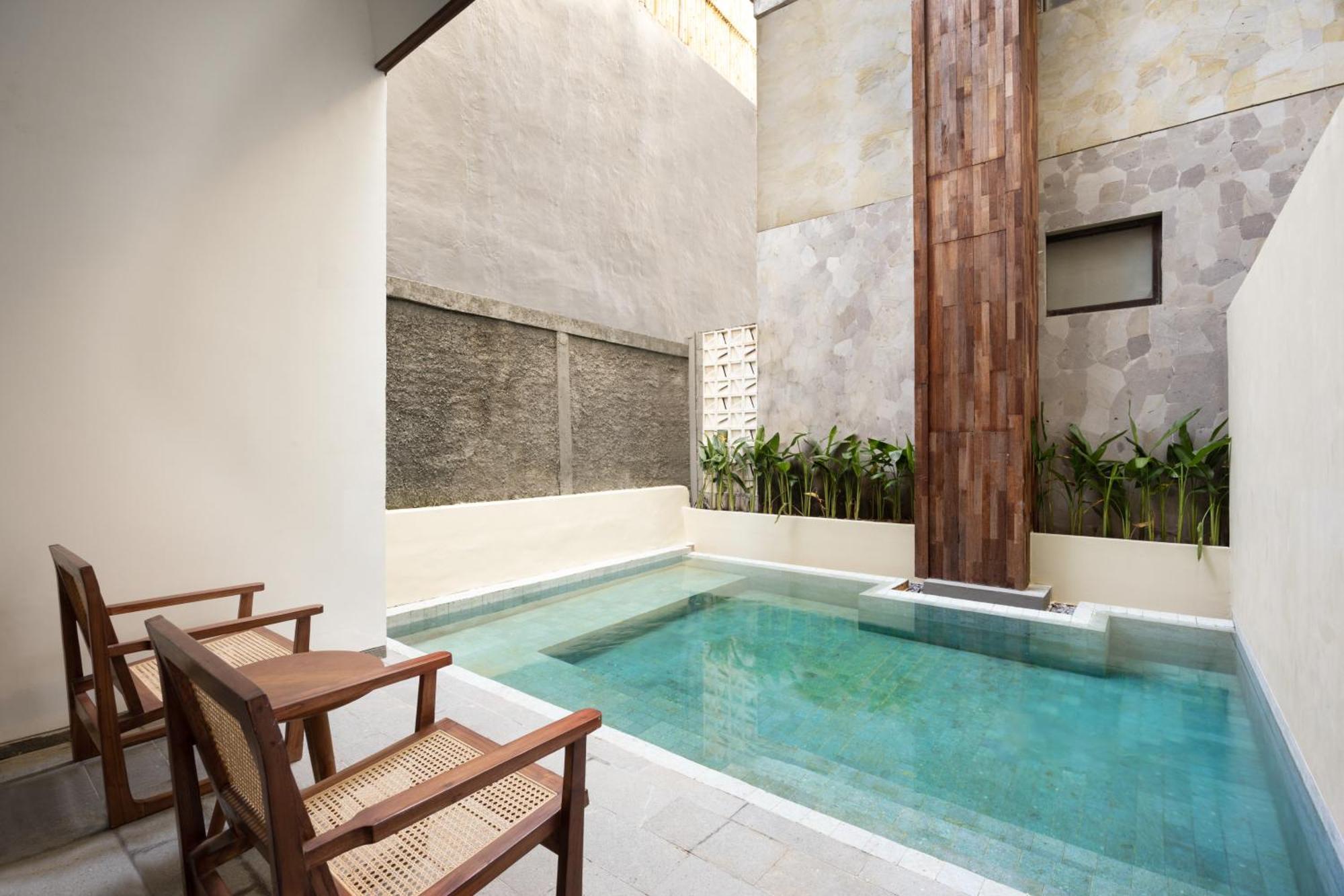 Dialoog Seminyak (Bali)